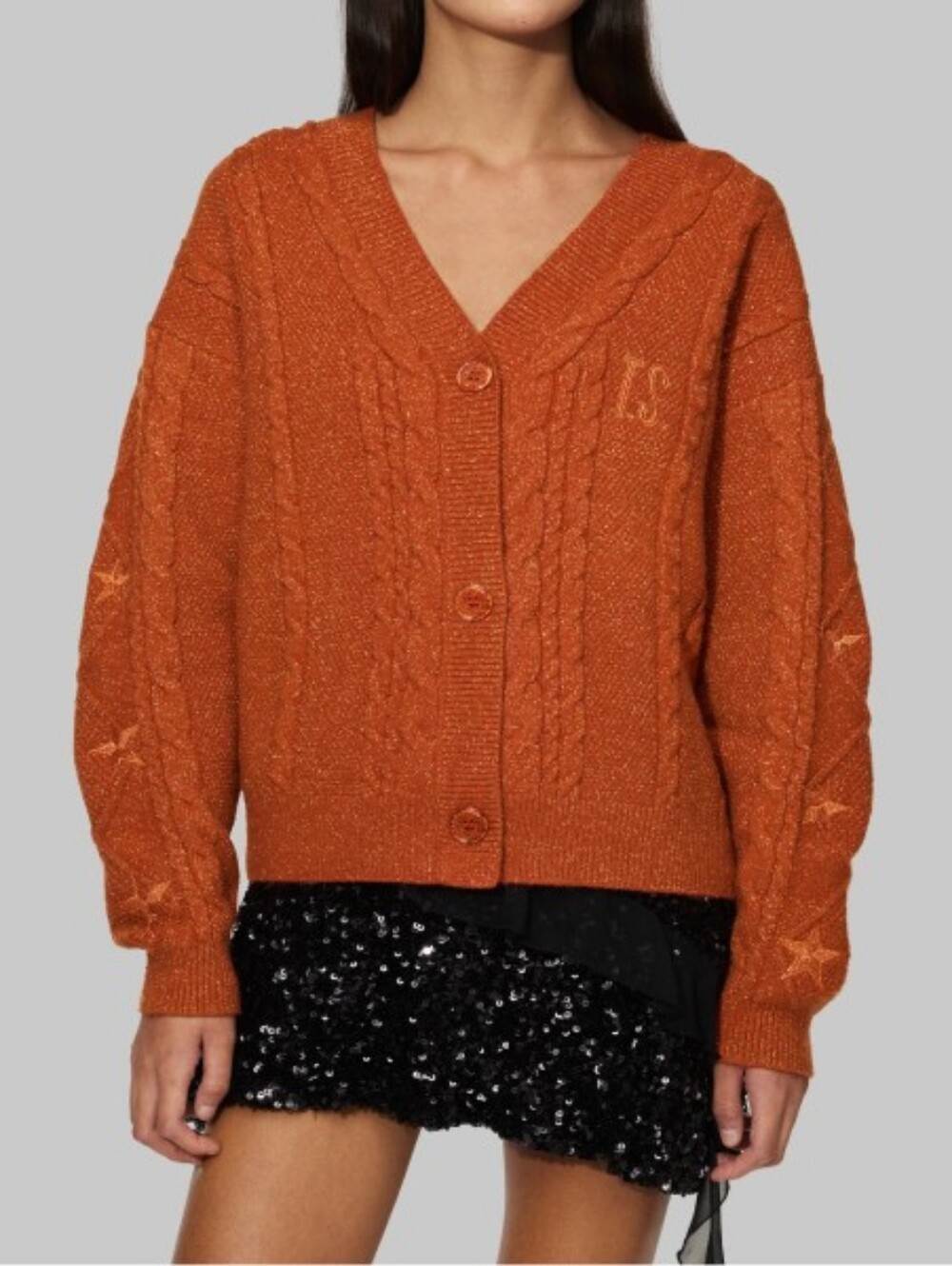 Taylor Swift The Life of a Showgirl Cardigan – Brand New! M/L